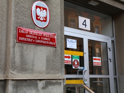 Wstydliwy problem Polaków. W pięciu regionach spada liczba L4, za które nie ma zasiłku