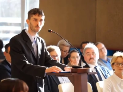 Jan Chrapek punktuje w sprawie pomnika Chrobrego w Jaworznie