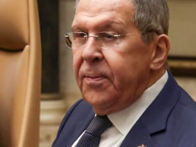 Ławrow znowu prosi Trumpa o rozmowy