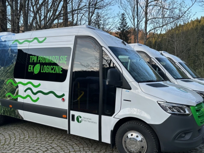 Busy nad Morskie Oko kończą kursowanie. Ale za to konie dalej się będą męczyć