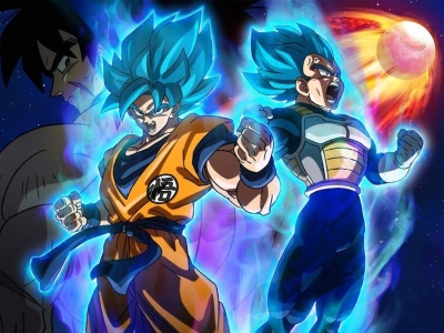 Jesteś fanem Dragon Ball Super? Sprawdź, ile pamiętasz z tego anime