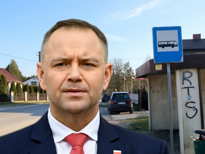 Autobusowe weto. Aż iskrzy po decyzji Karola Nawrockiego