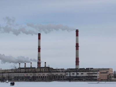 Ukraińskie drony uderzyły w elektrownie w Woroneżu i Biełgorodzie