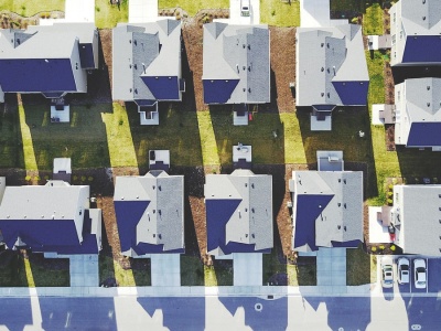 Miasta przestaną rosnąć jak chwasty. Koniec rozlewania się przedmieść