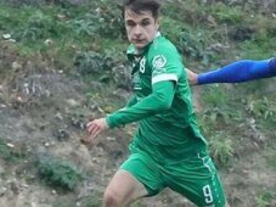 Świdniczanka wygrała derby ze Stalą Kraśnik w Betclic III Lidze