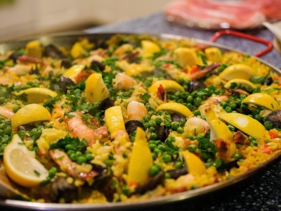 Kiedy ryba spotyka boczek. Francusko-portugalska lekcja smaku