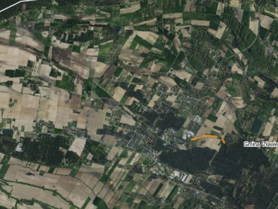 ARiMR otwiera swoje dane. Granice działek i informacje o uprawach będą dostępne publicznie w geoportalu