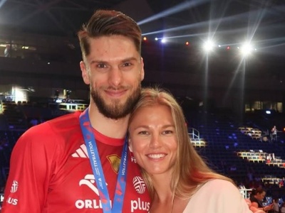 Siatkarskie związki. Znane siatkarskie pary