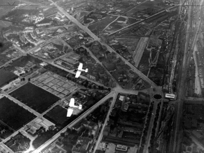 Warszawskie porządki komunikacyjne…