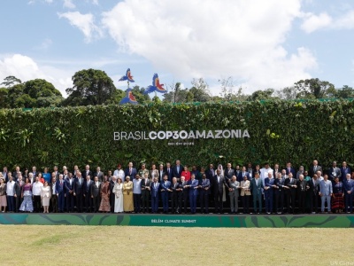 Kraje dotknięte skutkami zmian klimatu zaapelowały o pomoc