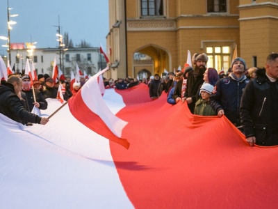 Narodowe Święto Niepodległości. Jak będą wyglądać obchody 11 listopada?