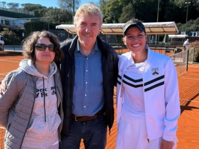 Tylko spójrzcie, kto sobie zrobił zdjęcie ze Zbigniewem Bońkiem