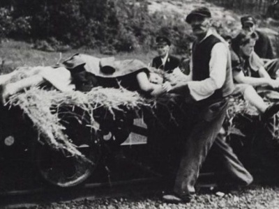 Ukraiński portal o inicjatorze Rzezi Wołyńskiej: „legendarny dowódca”