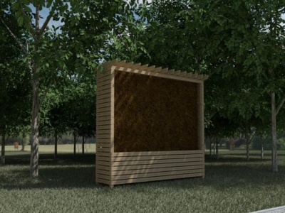 W Olsztynie powstanie tężnia solankowa