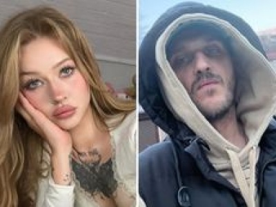 Dziewczyna oskarża rapera Kartky'ego o zdrady i znęcanie się. Pokazała sińce