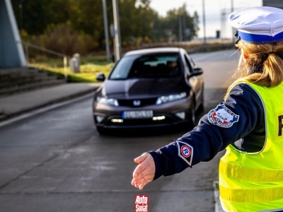 Wypił piwo bezalkoholowe 