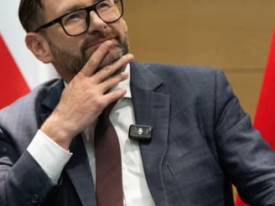 „Najwybitniejszy polski menedżer”. Burza przed przesłuchaniem Obajtka