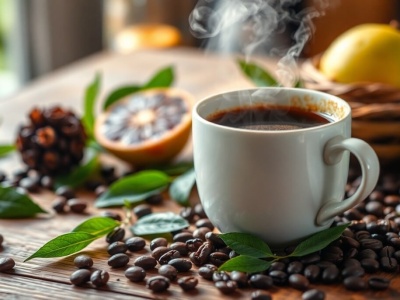 Kawa a Długowieczność: Naukowe Fakty o Zdrowiu