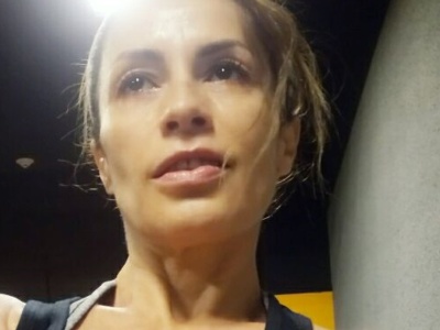 Była bliska śmierci. Opowiada, jak wygląda piekło