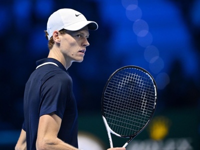 Jannik Sinner ostrzega rywali. 