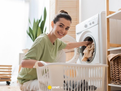 Masz dość mokrego prania? Sprawdź TOP5 pralko-suszarek