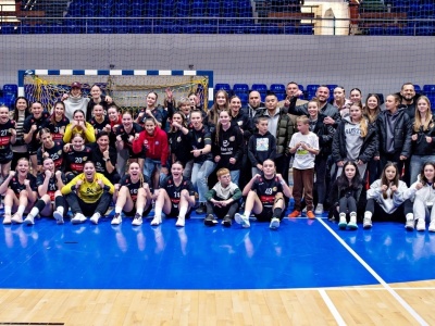 Karne i awans Truso na pozycję wicelidera