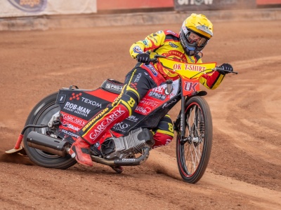 Żużel. Duży problem Brytyjczyków. Co dalej z ligą?