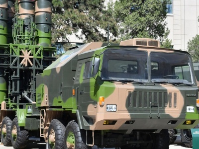 „Ropa za broń” – kulisy tajnego paktu Chin z Teheranem