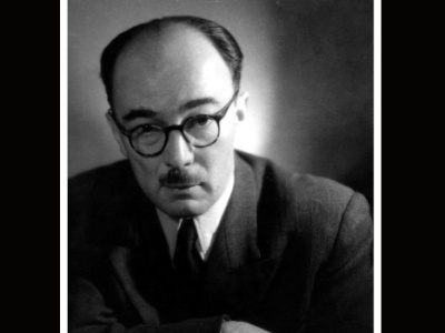 10 listopada 1909 roku urodził się Paweł Jasienica