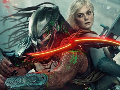 Disneyowi się udało. Widzowie uwielbiają nowego Predatora i zostawiają miliony w kinach!