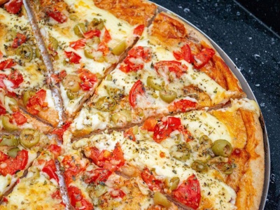 Oferta pracy: Kucharz pizzer w Trzebownisku