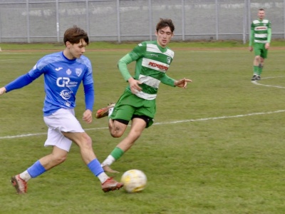 Wyszarpany punkt na zakończenie jesieni – FOTO