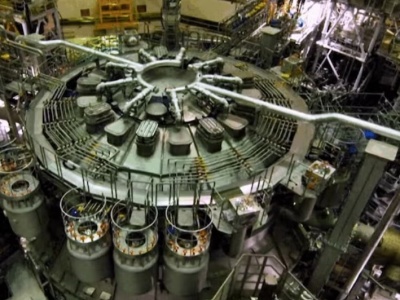 Chiński reaktor torowy: krok ku „niemal nieskończonemu” źródłu czystej energii