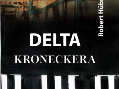 „Delta Kroneckera”. Zaproszenie do gry 