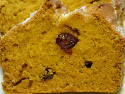 Korzenne ciasto dyniowe jest idealną propozycją na jesienne wieczory