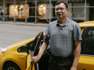 W Dubaju AI zabiera pracę kierowcom. To głównie imigranci