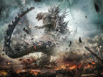 Godzilla Minus Zero - z kim zmierzy się Król Potworów? Pojawiła się mocna teoria!