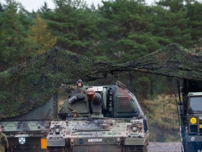 Europa się rozpędza? Zaskakujące doniesienia w sprawie produkcji broni