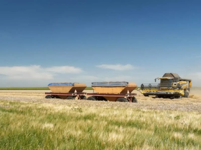 Copa-Cogeca o nowej umowie z Ukrainą. „Wzywamy do udzielenia gwarancji rolnikom”