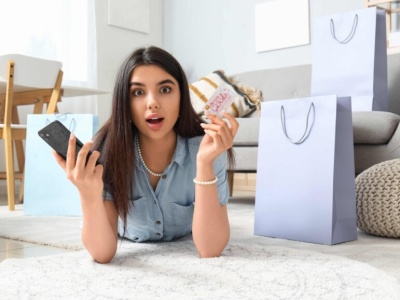 Ludzie zapominają o kartach podarunkowych. I tracą przez to miliony