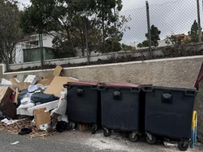 Las Palmas: Pracownicy protestują przeciwko prywatyzacji