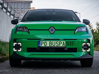 Nie złomujcie jeszcze swoich samochodów elektrycznych. Co dokładnie zawetował prezydent?