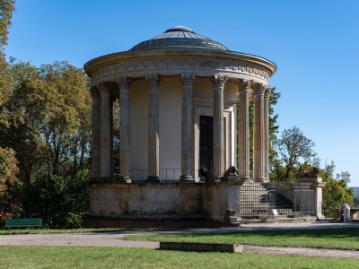 Wciąż niedoceniane, a tak piękne. Odwiedź 