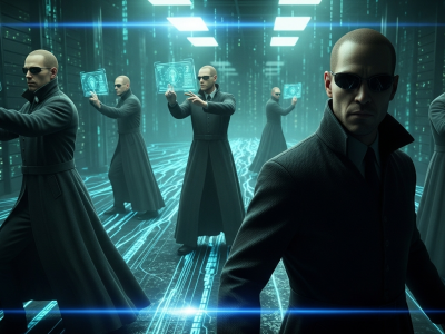 Nowa wersja Agentów AI od Manus: Cyfrowi asystenci, którzy uczą się jak ludzie?