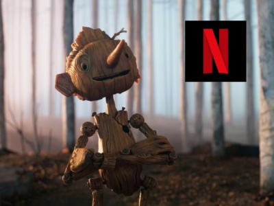 Del Toro już raz adaptował klasyk dla Netfliksa. To piękny, oscarowy film