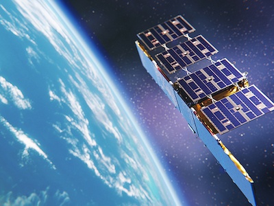 Rheinmetall i ICEYE tworzą wspólne przedsiębiorstwo do budowy satelitów