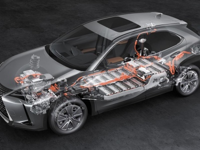 Toyota: Nasze baterie solid-state powinny wytrzymać 40 lat pracy z degradacją -10 procent. Ten sam pakiet w kolejnych autach