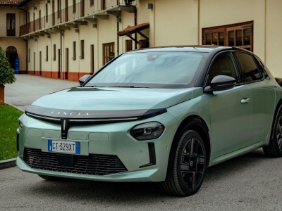 Zmiany personalne w Stellantis mogą oznaczać początek końca marki Lancia