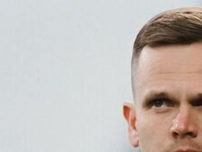 Daniel Rusek (Górnik Łęczna): Pokazaliśmy dwa oblicza w Opolu