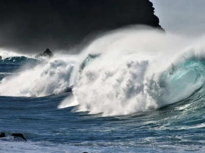 Potężne fale na Teneryfie doprowadziły do tragedii. Nie żyją trzy osoby